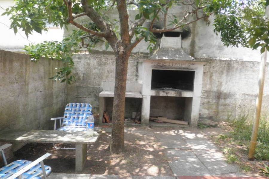 Las Toninas,Buenos Aires,Argentina,2 Bedrooms Bedrooms,2 BathroomsBathrooms,Apartamentos,11,40518