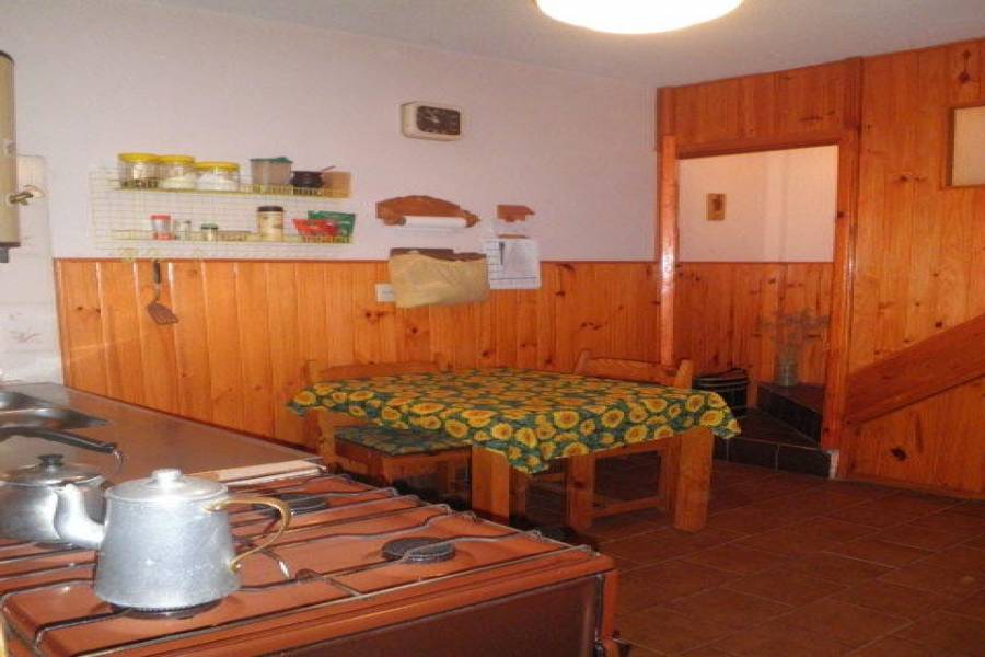 Las Toninas,Buenos Aires,Argentina,2 Bedrooms Bedrooms,2 BathroomsBathrooms,Apartamentos,11,40518