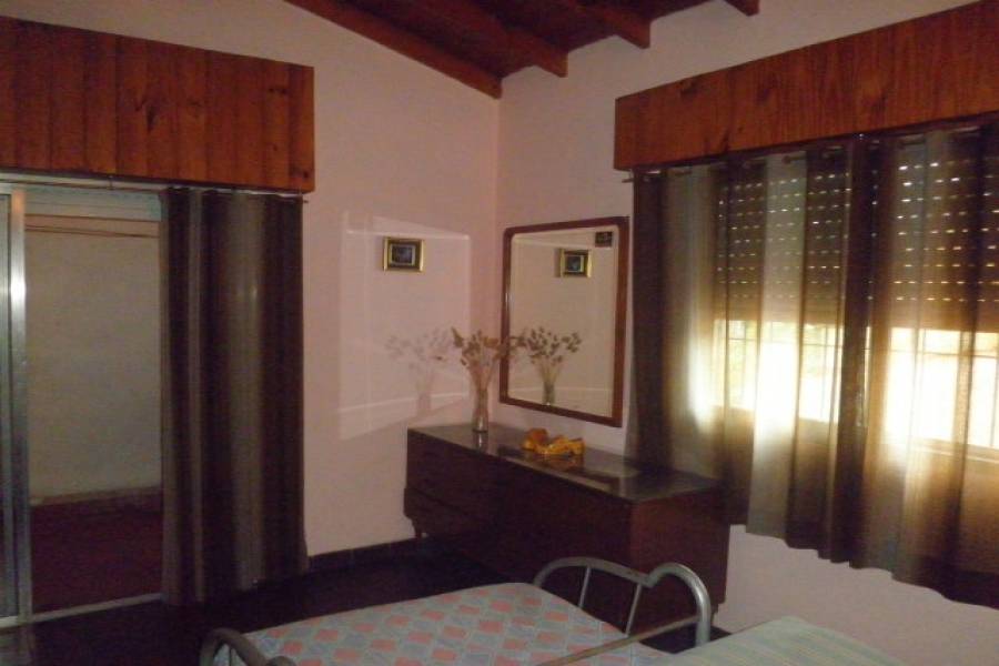 Las Toninas,Buenos Aires,Argentina,2 Bedrooms Bedrooms,2 BathroomsBathrooms,Apartamentos,11,40518
