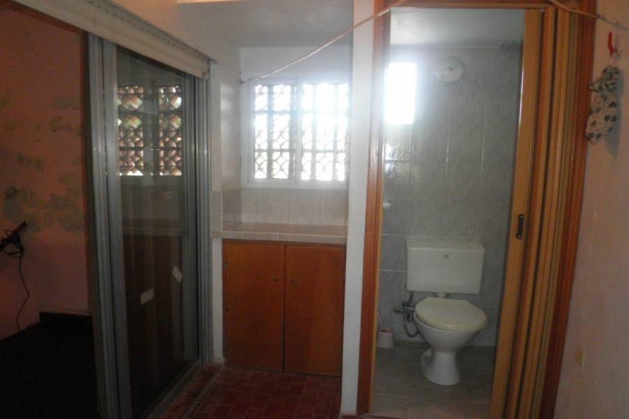Las Toninas,Buenos Aires,Argentina,2 Bedrooms Bedrooms,2 BathroomsBathrooms,Apartamentos,11,40518