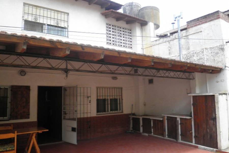 Las Toninas,Buenos Aires,Argentina,2 Bedrooms Bedrooms,2 BathroomsBathrooms,Apartamentos,11,40518