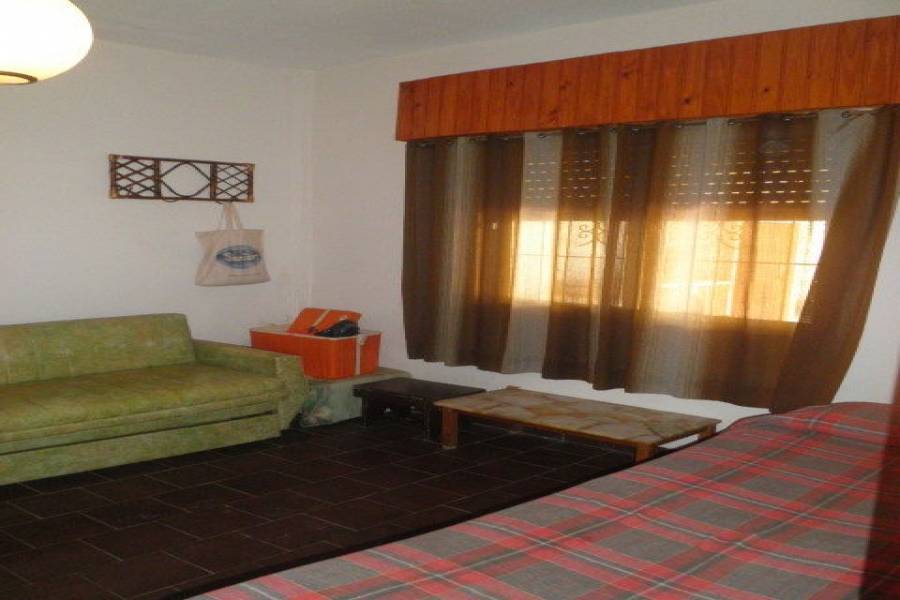 Las Toninas,Buenos Aires,Argentina,2 Bedrooms Bedrooms,2 BathroomsBathrooms,Apartamentos,11,40518