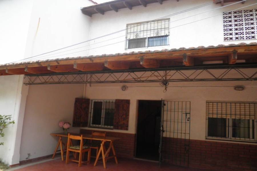 Las Toninas,Buenos Aires,Argentina,2 Bedrooms Bedrooms,2 BathroomsBathrooms,Apartamentos,11,40518