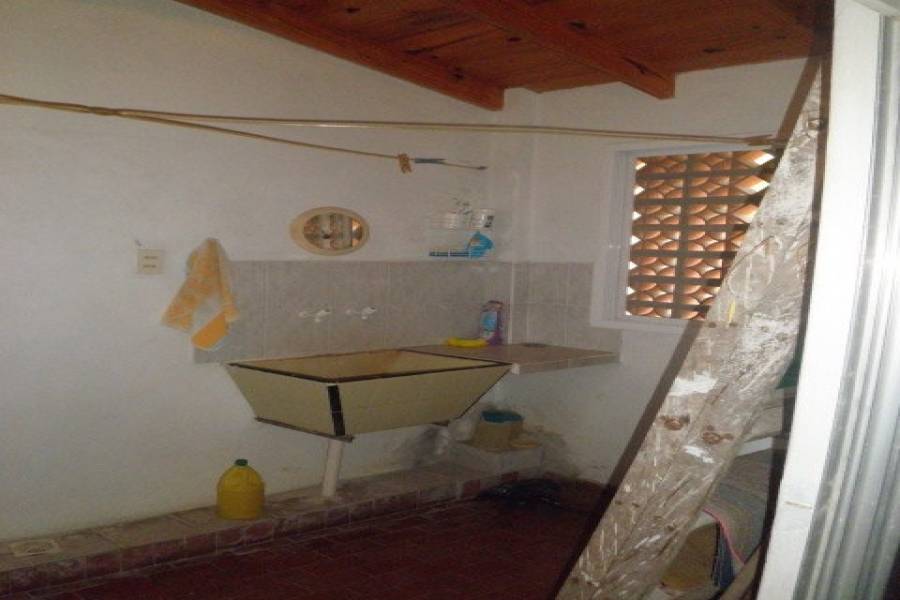Las Toninas,Buenos Aires,Argentina,2 Bedrooms Bedrooms,2 BathroomsBathrooms,Apartamentos,11,40518