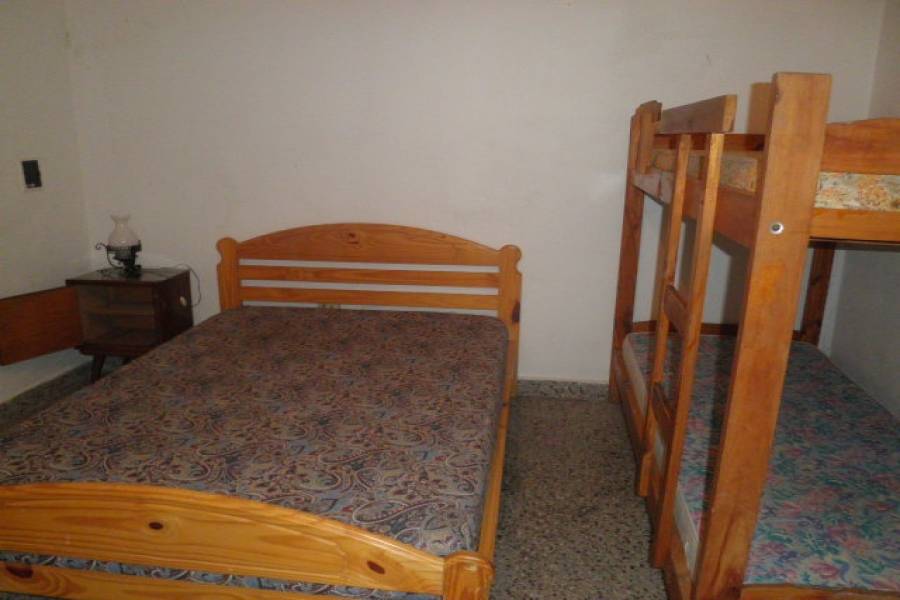Las Toninas,Buenos Aires,Argentina,1 Dormitorio Bedrooms,1 BañoBathrooms,PH Tipo Casa,15,40519