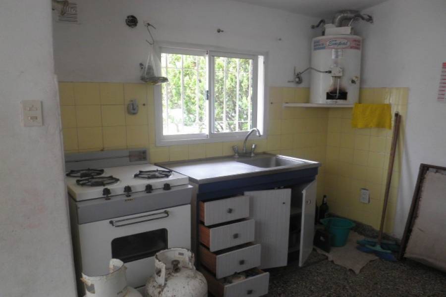 Las Toninas,Buenos Aires,Argentina,1 Dormitorio Bedrooms,1 BañoBathrooms,PH Tipo Casa,15,40519