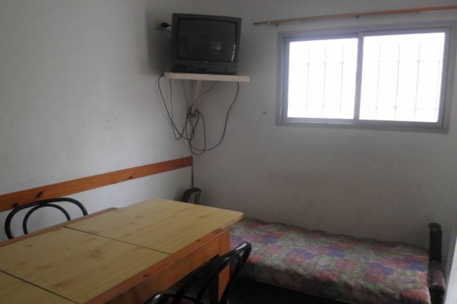 Las Toninas,Buenos Aires,Argentina,1 Dormitorio Bedrooms,1 BañoBathrooms,PH Tipo Casa,15,40519