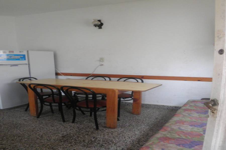 Las Toninas,Buenos Aires,Argentina,1 Dormitorio Bedrooms,1 BañoBathrooms,PH Tipo Casa,15,40519