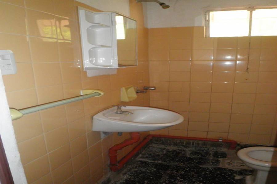 Las Toninas,Buenos Aires,Argentina,1 Dormitorio Bedrooms,1 BañoBathrooms,PH Tipo Casa,15,40519