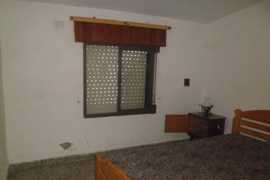 Las Toninas,Buenos Aires,Argentina,1 Dormitorio Bedrooms,1 BañoBathrooms,PH Tipo Casa,15,40519