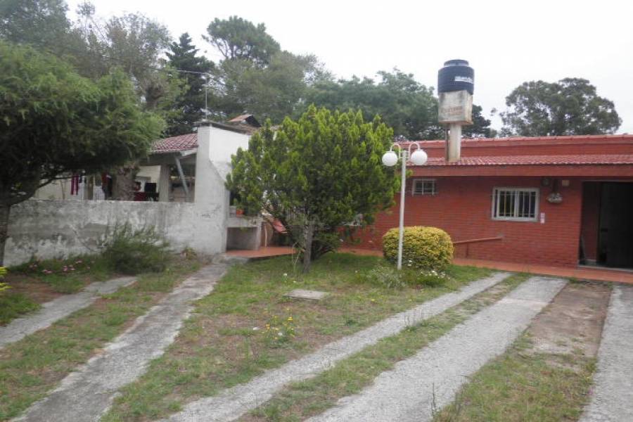 Las Toninas,Buenos Aires,Argentina,1 Dormitorio Bedrooms,1 BañoBathrooms,PH Tipo Casa,15,40519