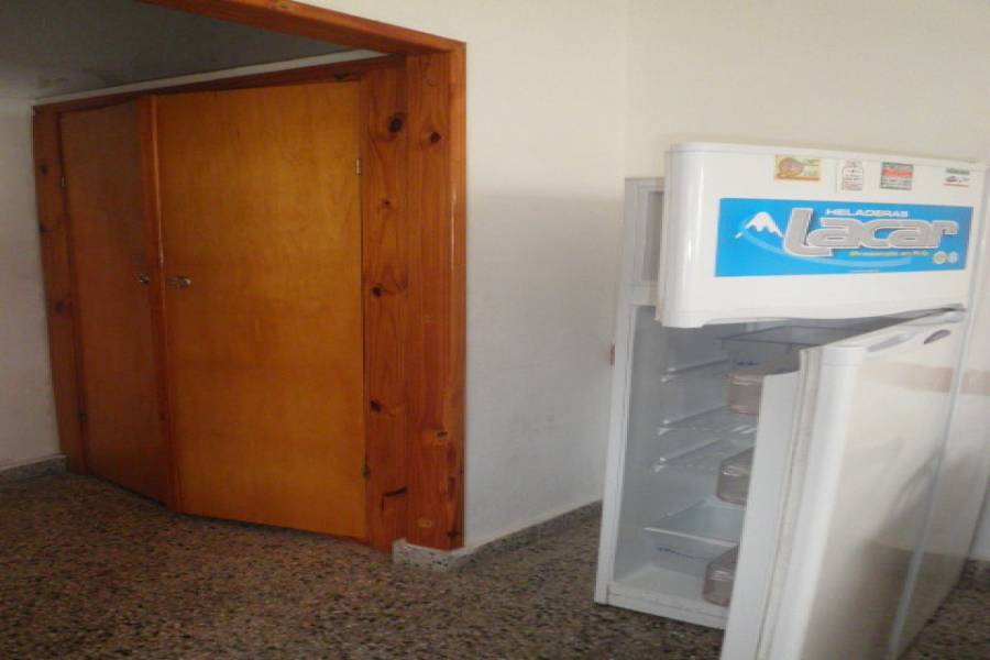 Las Toninas,Buenos Aires,Argentina,1 Dormitorio Bedrooms,1 BañoBathrooms,PH Tipo Casa,15,40519