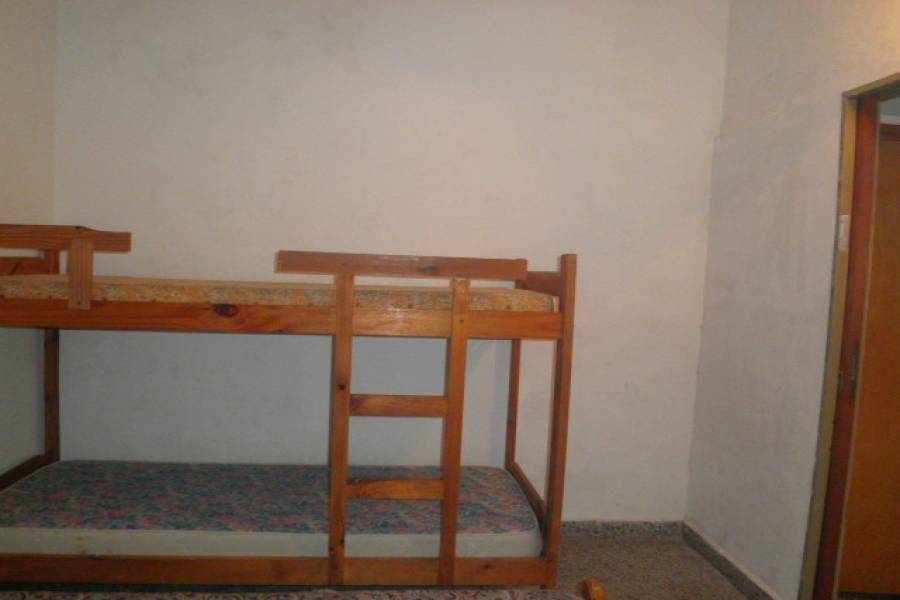 Las Toninas,Buenos Aires,Argentina,1 Dormitorio Bedrooms,1 BañoBathrooms,PH Tipo Casa,15,40519