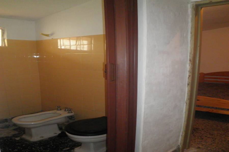 Las Toninas,Buenos Aires,Argentina,1 Dormitorio Bedrooms,1 BañoBathrooms,PH Tipo Casa,15,40519