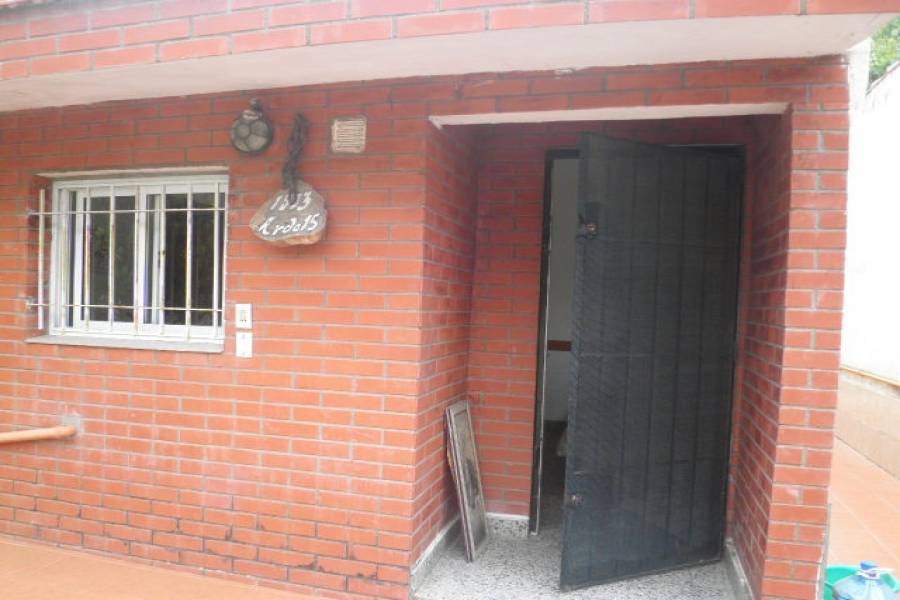 Las Toninas,Buenos Aires,Argentina,1 Dormitorio Bedrooms,1 BañoBathrooms,PH Tipo Casa,15,40519