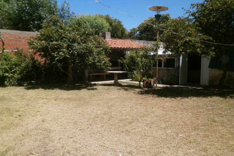 Santa Teresita,Buenos Aires,Argentina,2 Bedrooms Bedrooms,1 BañoBathrooms,PH Tipo Casa,DIAGONAL 21,40523