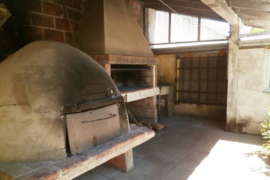 Santa Teresita,Buenos Aires,Argentina,2 Bedrooms Bedrooms,1 BañoBathrooms,PH Tipo Casa,DIAGONAL 21,40523