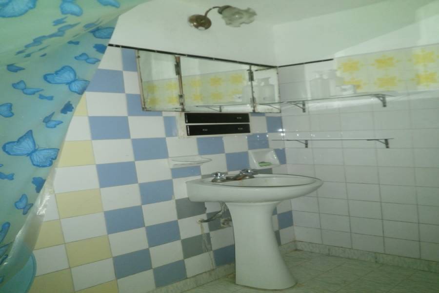 Santa Teresita,Buenos Aires,Argentina,2 Bedrooms Bedrooms,1 BañoBathrooms,PH Tipo Casa,DIAGONAL 21,40523