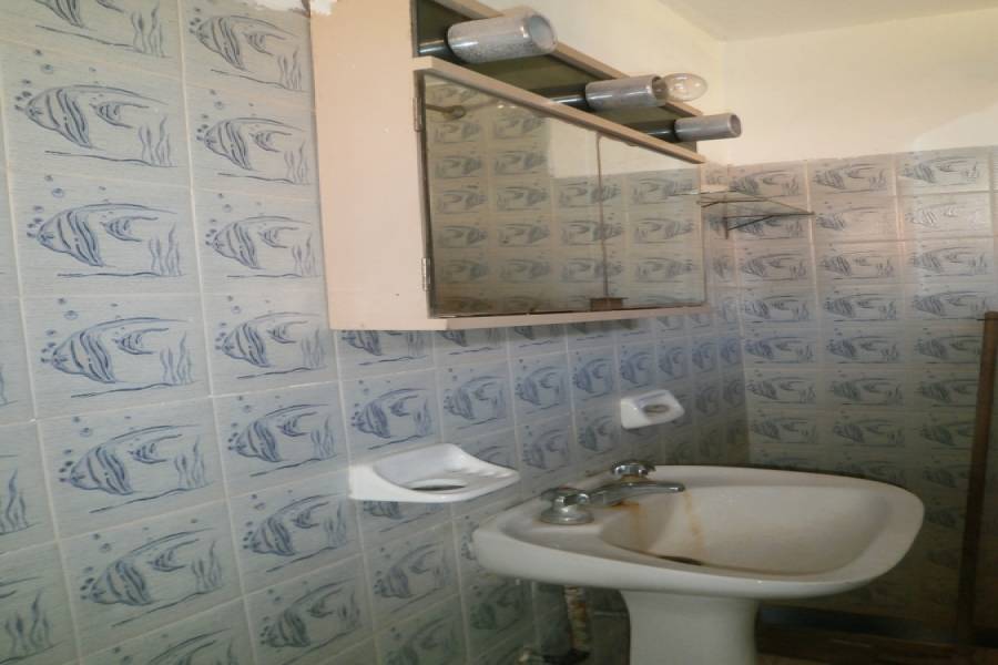 Santa Teresita,Buenos Aires,Argentina,2 Bedrooms Bedrooms,1 BañoBathrooms,PH Tipo Casa,DIAGONAL 21,40523