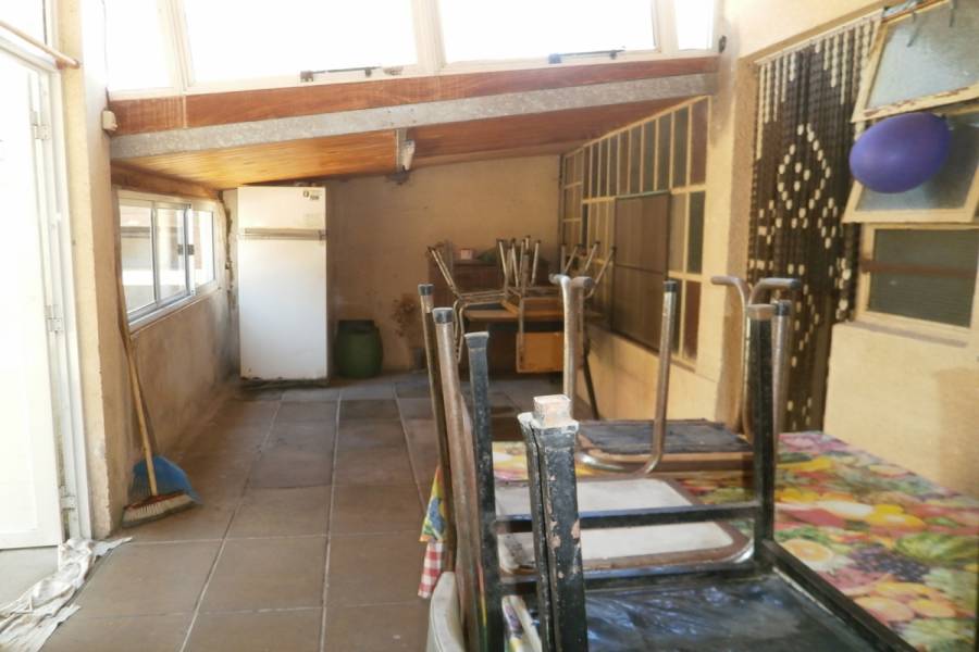 Santa Teresita,Buenos Aires,Argentina,2 Bedrooms Bedrooms,1 BañoBathrooms,PH Tipo Casa,DIAGONAL 21,40523