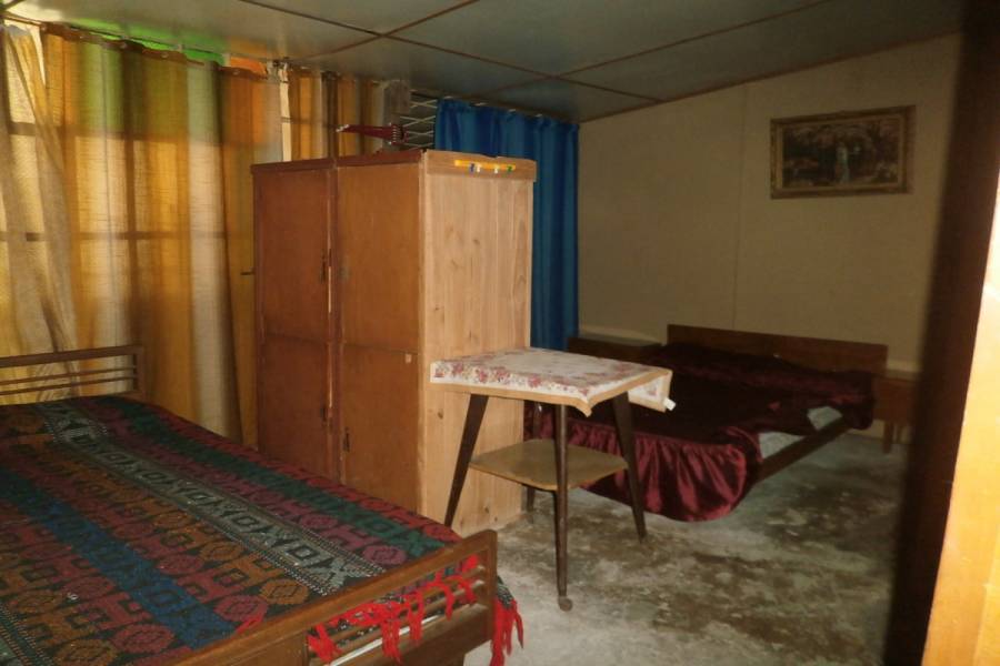 Santa Teresita,Buenos Aires,Argentina,2 Bedrooms Bedrooms,1 BañoBathrooms,PH Tipo Casa,DIAGONAL 21,40523