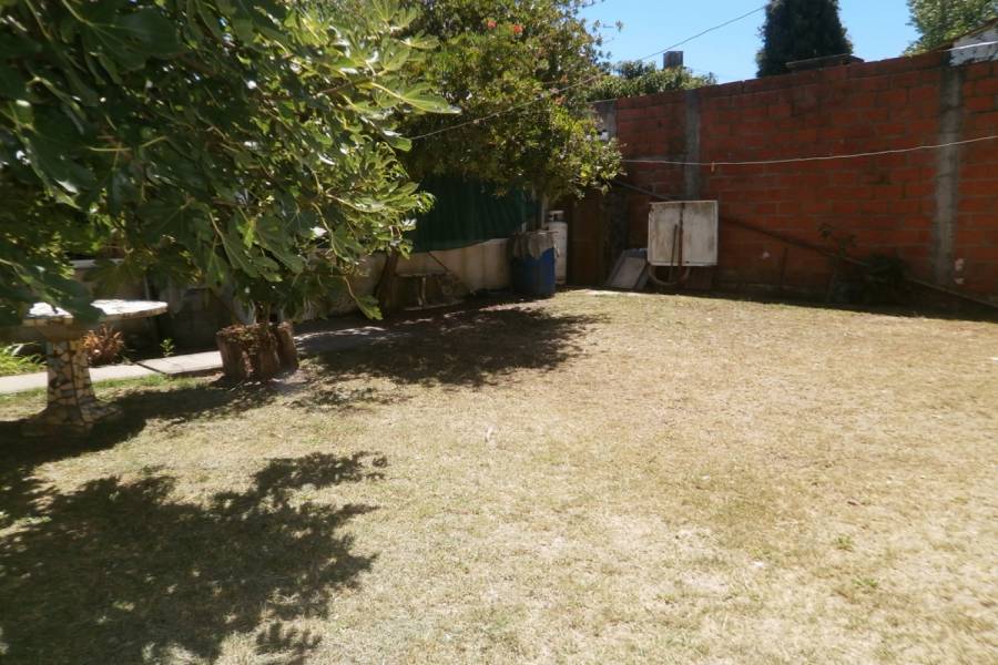 Santa Teresita,Buenos Aires,Argentina,2 Bedrooms Bedrooms,1 BañoBathrooms,PH Tipo Casa,DIAGONAL 21,40523