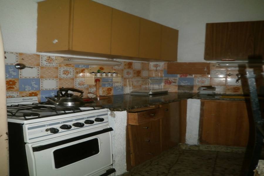 Santa Teresita,Buenos Aires,Argentina,2 Bedrooms Bedrooms,1 BañoBathrooms,PH Tipo Casa,DIAGONAL 21,40523