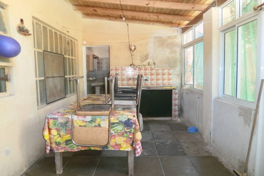 Santa Teresita,Buenos Aires,Argentina,2 Bedrooms Bedrooms,1 BañoBathrooms,PH Tipo Casa,DIAGONAL 21,40523