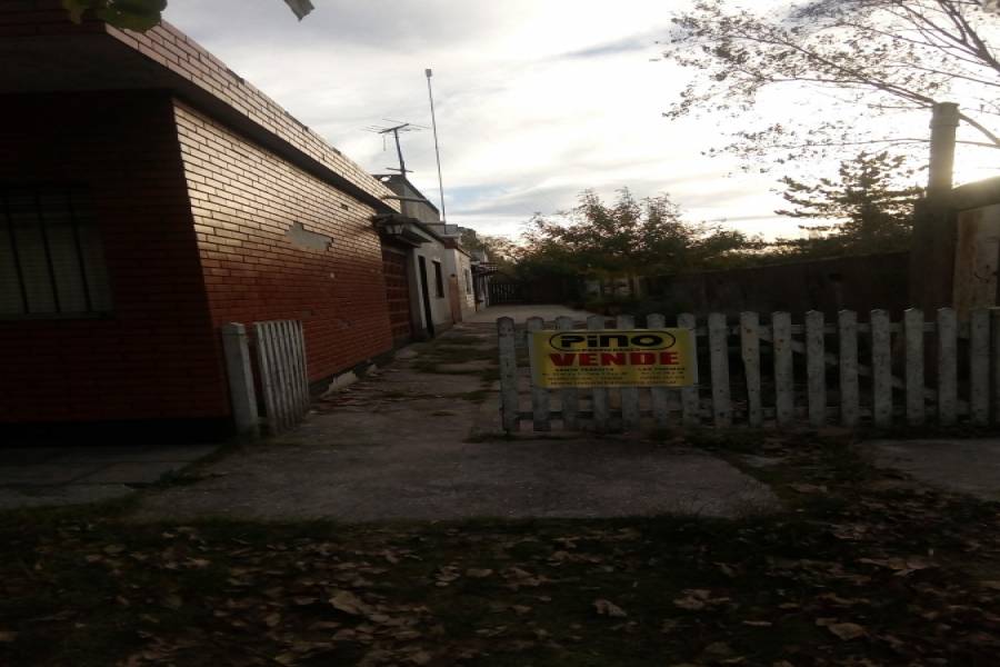 Las Toninas,Buenos Aires,Argentina,2 Bedrooms Bedrooms,2 BathroomsBathrooms,PH Tipo Casa,15,40526