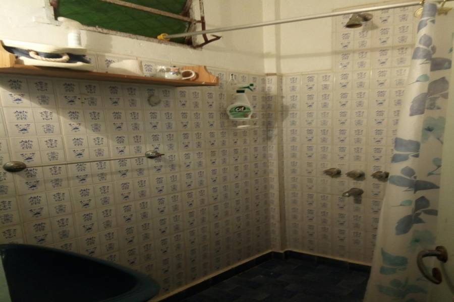 Las Toninas,Buenos Aires,Argentina,2 Bedrooms Bedrooms,2 BathroomsBathrooms,PH Tipo Casa,15,40526