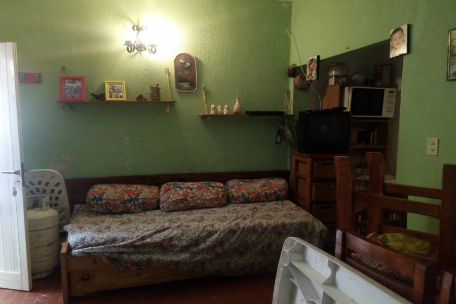 Las Toninas,Buenos Aires,Argentina,2 Bedrooms Bedrooms,2 BathroomsBathrooms,PH Tipo Casa,15,40526