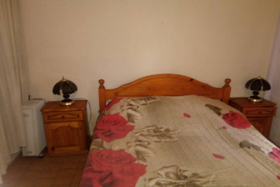 Las Toninas,Buenos Aires,Argentina,2 Bedrooms Bedrooms,2 BathroomsBathrooms,PH Tipo Casa,15,40526