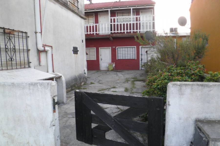Las Toninas,Buenos Aires,Argentina,2 Bedrooms Bedrooms,2 BathroomsBathrooms,Casas,1,1,40533