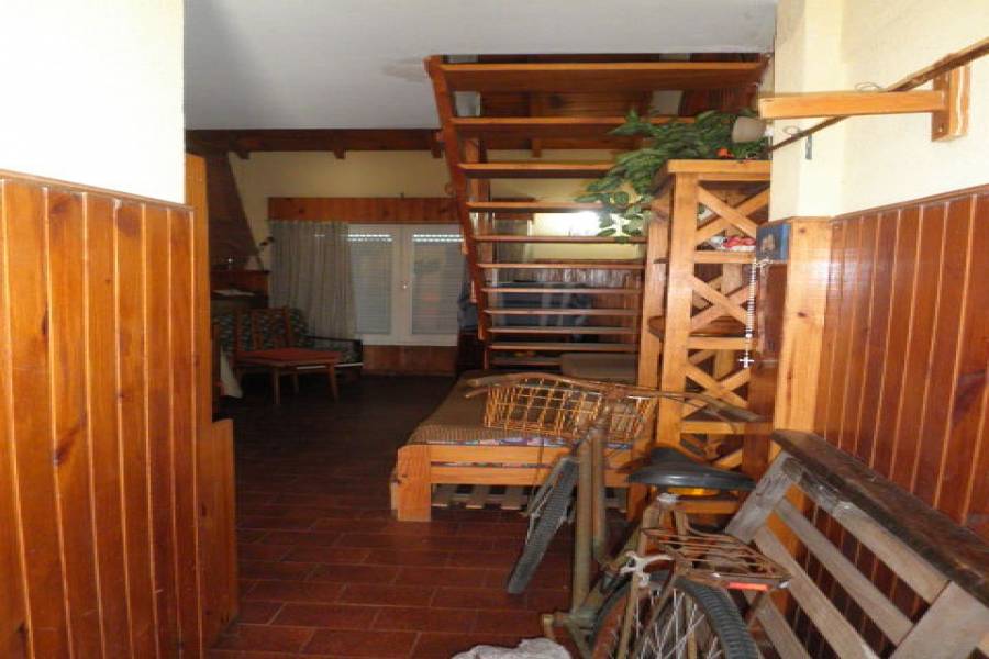 Las Toninas,Buenos Aires,Argentina,2 Bedrooms Bedrooms,2 BathroomsBathrooms,Casas,1,1,40533