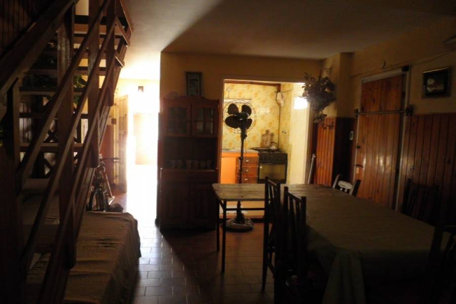 Las Toninas,Buenos Aires,Argentina,2 Bedrooms Bedrooms,2 BathroomsBathrooms,Casas,1,1,40533
