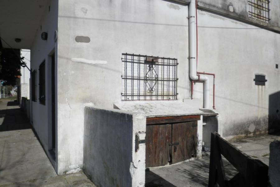 Las Toninas,Buenos Aires,Argentina,2 Bedrooms Bedrooms,2 BathroomsBathrooms,Casas,1,1,40533