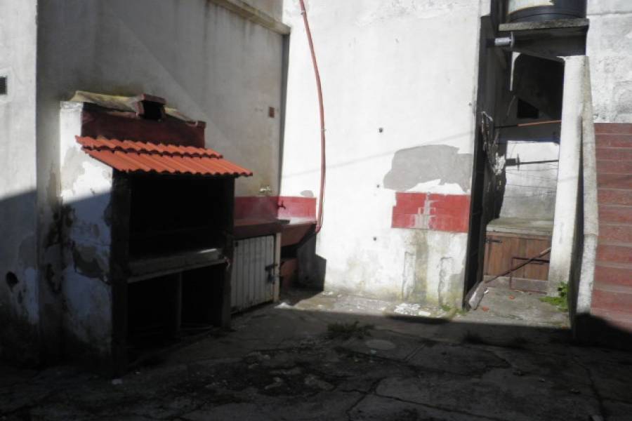 Las Toninas,Buenos Aires,Argentina,2 Bedrooms Bedrooms,2 BathroomsBathrooms,Casas,1,1,40533