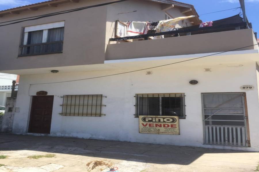 Las Toninas,Buenos Aires,Argentina,2 Bedrooms Bedrooms,2 BathroomsBathrooms,Casas,1,1,40533