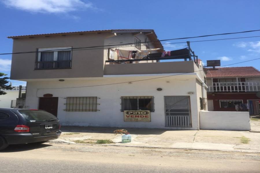 Las Toninas,Buenos Aires,Argentina,2 Bedrooms Bedrooms,2 BathroomsBathrooms,Casas,1,1,40533