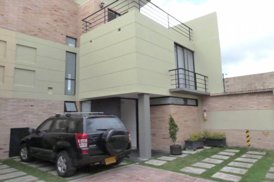 IMPERDIBLE! VER INFO...,4 Bedrooms Bedrooms,4 BathroomsBathrooms,Casas,VERDE VISTA,Carrera 3 ,3,40547