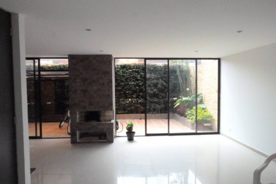 IMPERDIBLE! VER INFO...,4 Bedrooms Bedrooms,4 BathroomsBathrooms,Casas,VERDE VISTA,Carrera 3 ,3,40547