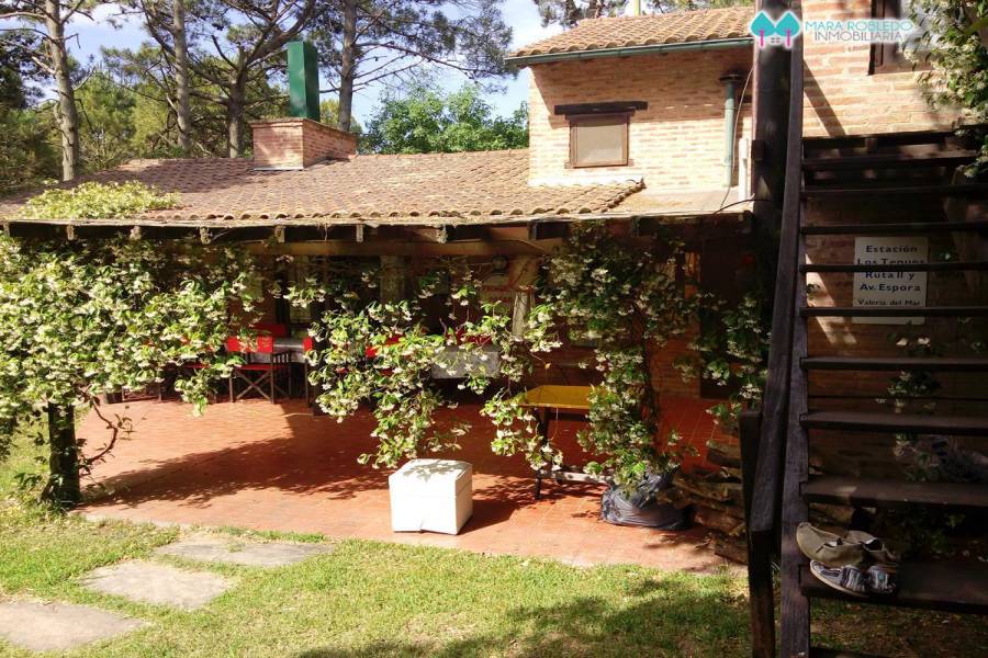 Carilo,Buenos Aires,Argentina,3 Bedrooms Bedrooms,2 BathroomsBathrooms,Casas,PELICANO,4496