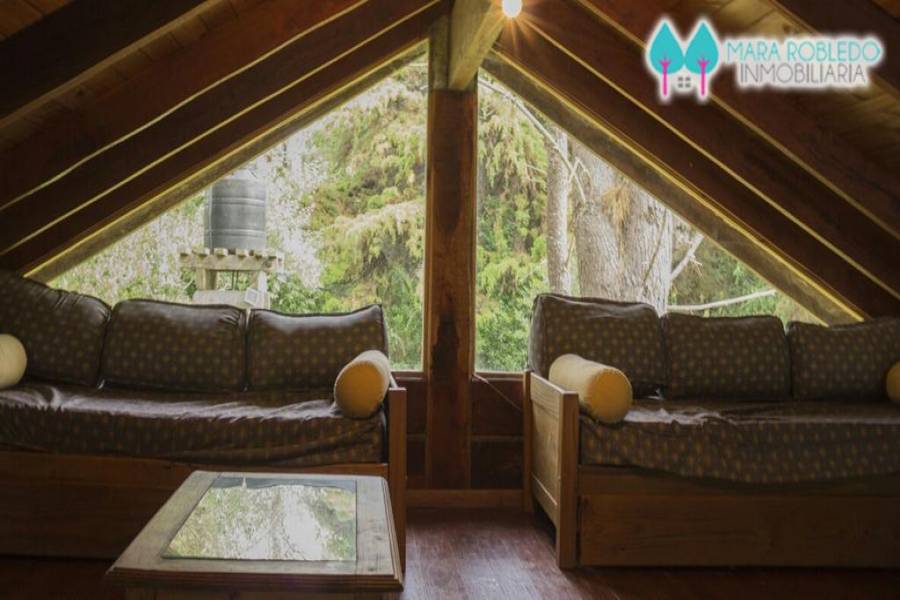 Carilo,Buenos Aires,Argentina,3 Bedrooms Bedrooms,1 BañoBathrooms,Casas,SEQUOIA,4498