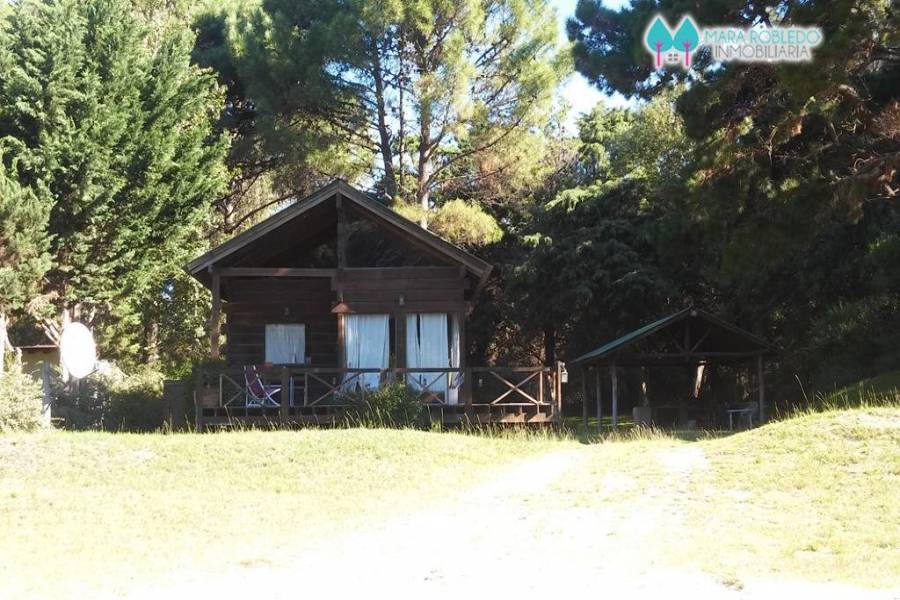 Carilo,Buenos Aires,Argentina,3 Bedrooms Bedrooms,1 BañoBathrooms,Casas,SEQUOIA,4498