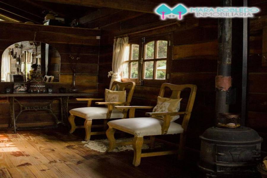 Carilo,Buenos Aires,Argentina,3 Bedrooms Bedrooms,1 BañoBathrooms,Casas,SEQUOIA,4498