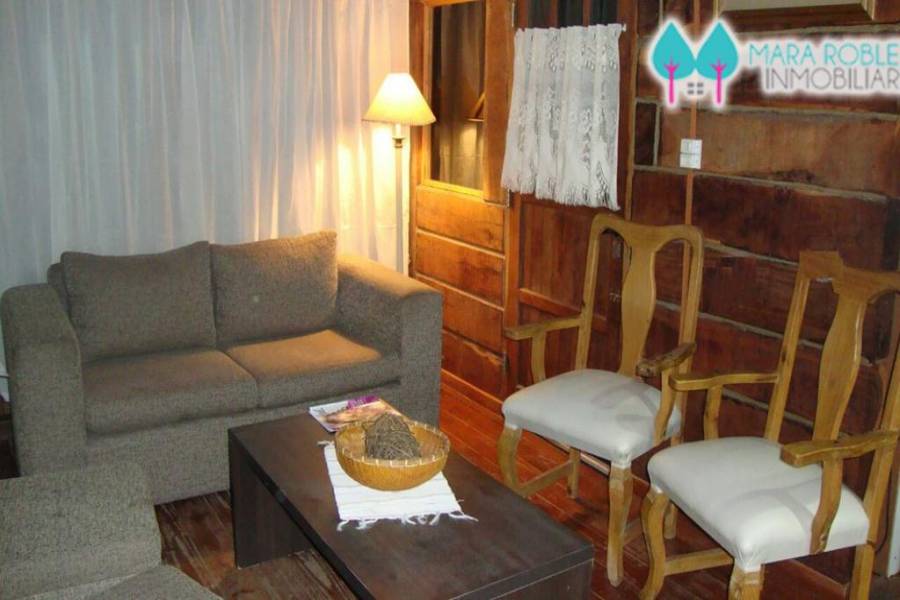 Carilo,Buenos Aires,Argentina,3 Bedrooms Bedrooms,1 BañoBathrooms,Casas,SEQUOIA,4498