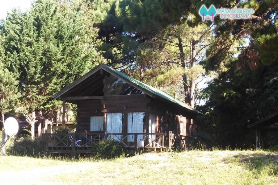 Carilo,Buenos Aires,Argentina,3 Bedrooms Bedrooms,1 BañoBathrooms,Casas,SEQUOIA,4498