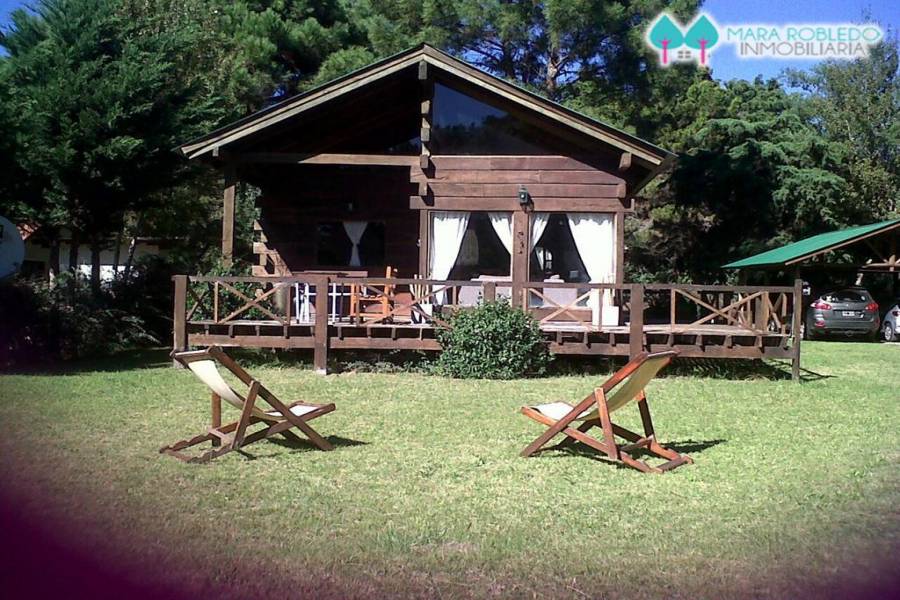Carilo,Buenos Aires,Argentina,3 Bedrooms Bedrooms,1 BañoBathrooms,Casas,SEQUOIA,4498