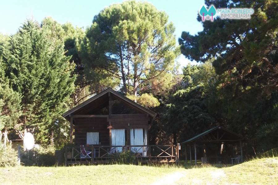 Carilo,Buenos Aires,Argentina,3 Bedrooms Bedrooms,1 BañoBathrooms,Casas,SEQUOIA,4498