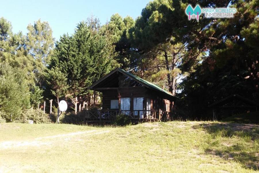 Carilo,Buenos Aires,Argentina,3 Bedrooms Bedrooms,1 BañoBathrooms,Casas,SEQUOIA,4498